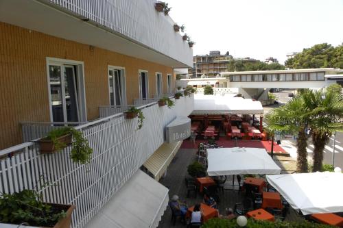 Hotel Santa Cruz 4