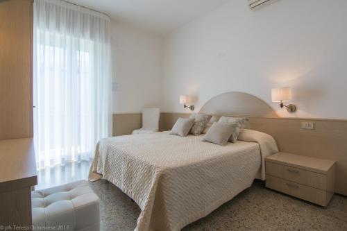 Hotel Dolomiti – Caorle, GA