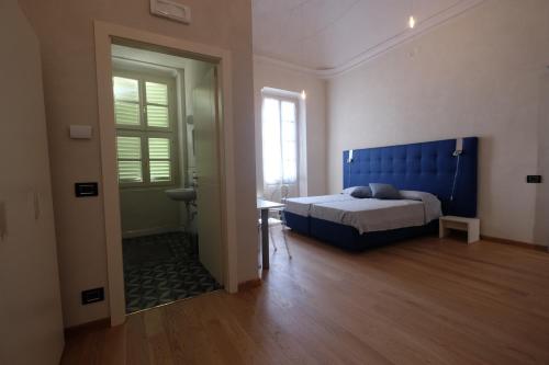 Palazzo Sacco Hostello Fossano, Cuneo