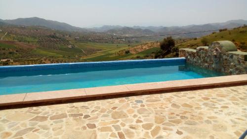  castillo Martin, Unterkunft in Villanueva de la Concepción