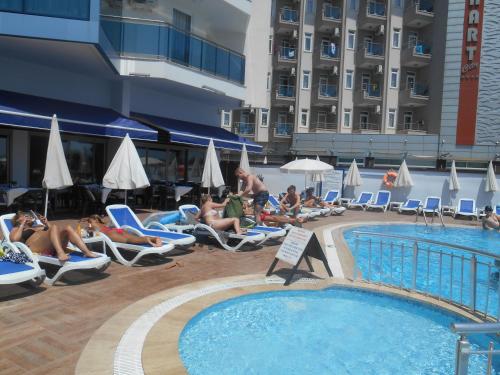 hotel photo