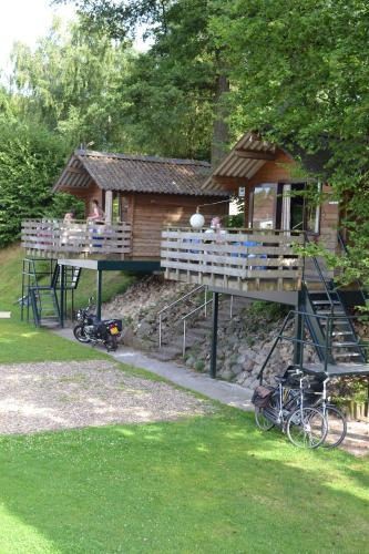 Camping Hitjesvijver, Heerlen