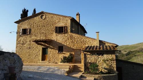 Agriturismo La Quiete 1