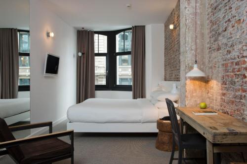 9HOTEL CENTRAL