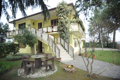Agostini Daniela B&B 2