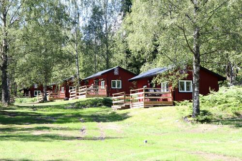Accommodation in Gålö