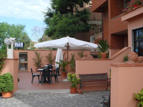 ホテル ヴィラ アルト