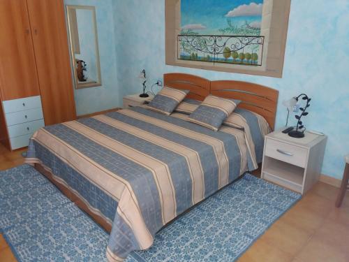 1 twin bed