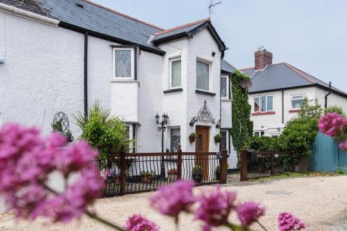 The Nook, Porthcawl, South Wales
