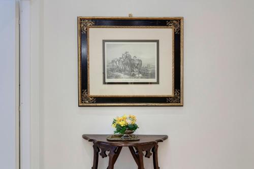 Faenza Apartment, Florencie (fotografie 10)