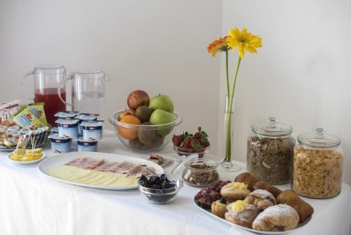 Mareluna Suite de Charme - image 9