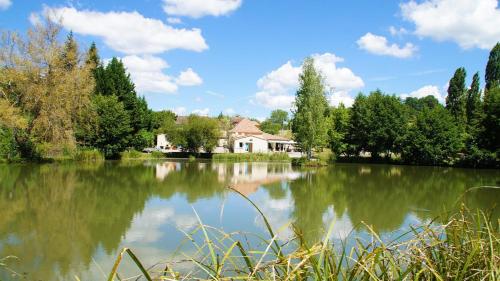 Le Domaine de L'étang de Sandanet - image 8