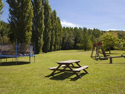 Le Domaine de L'étang de Sandanet - image 13
