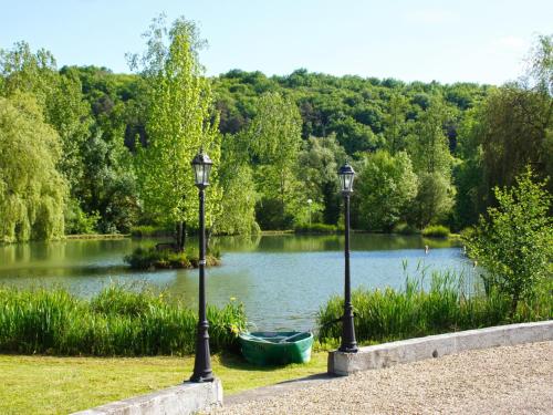Le Domaine de L'étang de Sandanet - image 6