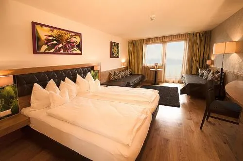 Hotel Rettenberg in Kolsass, Österreich