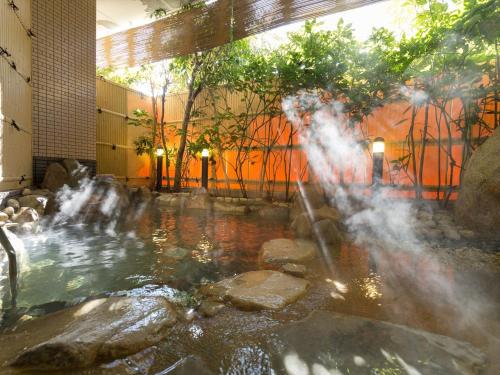 Hotel Hanasarasa 海娜沙拉日式旅馆图片