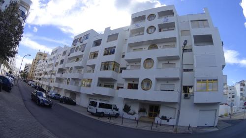  T1 Quarteira Eurofast in Quarteira