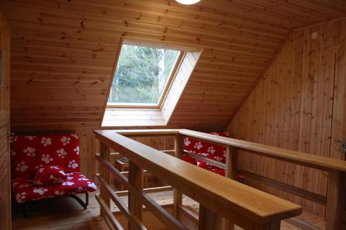 Facilities, Aasa Holiday Homes in Other