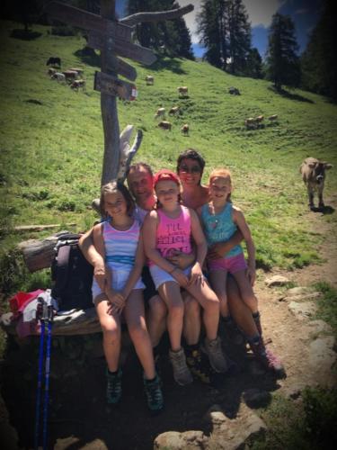 Apartments Dilln Gütl