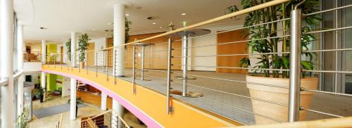 Amadeo Hotel Schaffenrath - main image