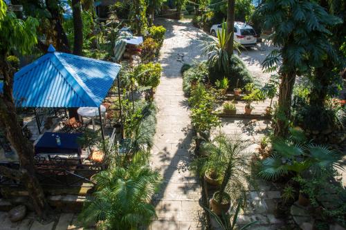 Yeti Guest House - image 5