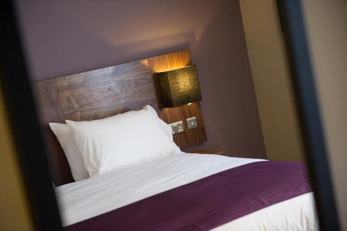 伦敦达维奇旅店老板酒店图片