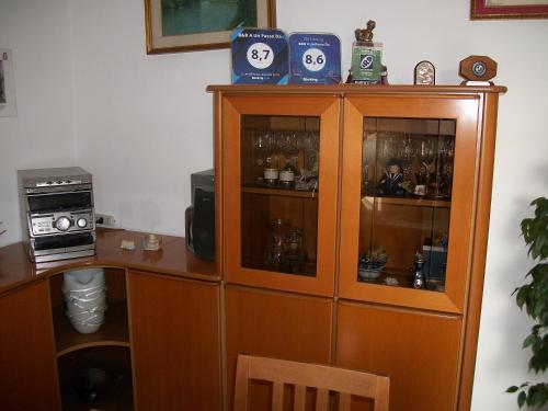 B&B A Un Passo Da - image 14