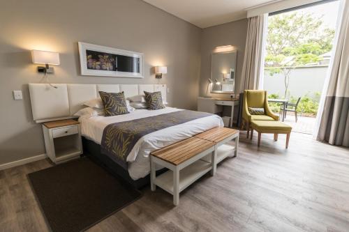 Royal St Andrews Hotel Spa and Conference Centre in Port Alfred