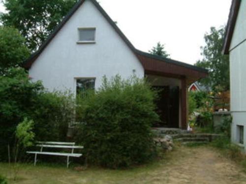 Ferienhaus ruhige Lage _ strandnah in Ückeritz, Deutschland