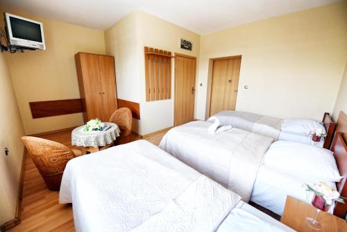 . Malibu Kalisz
