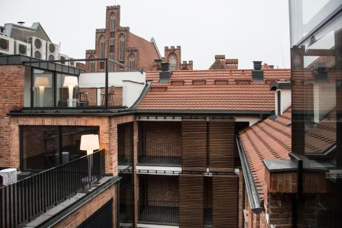Hotel Nicolaus - image 10