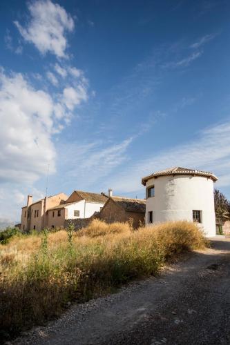 98820174 Hotel Cortijo del Marqués