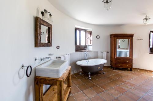 98820194 Hotel Cortijo del Marqués