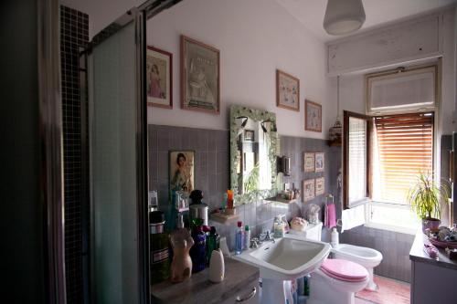 La Terrazza Sul Po, Turín (fotografie 7)