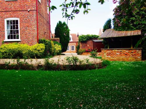 Wrangham House - image 2