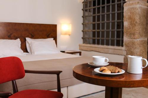 Convento da Serta Hotel - Tap to explore photos