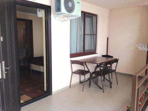 Guest house Brauni