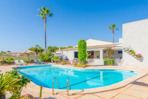 Torre Marina gîte à louer Arenal de sa Ràpita