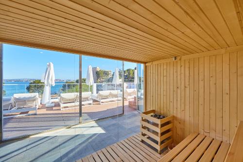 Cupido Boutique Hotel in Paguera