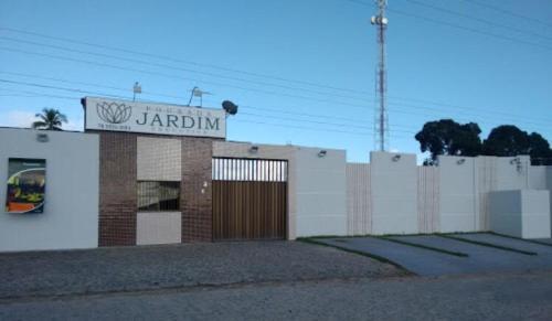

Pousada Jardim