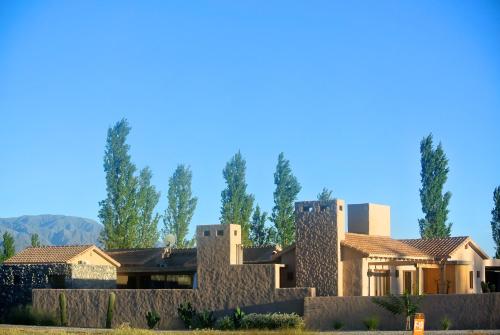 Adobe Charm, Cafayate (foto 7)