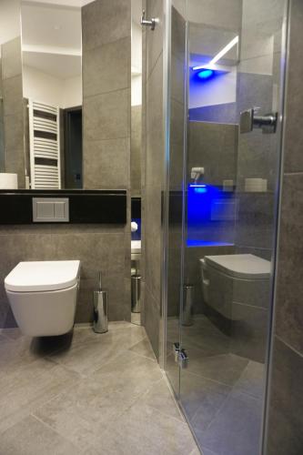 Villa Winterpol – Karpacz, WI