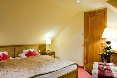 Amira Boutique Hotel Hévíz Wellness & Spa - image 9