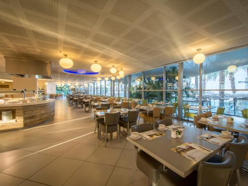 Neptune Eilat By Dan Hotels, Ejlat (zdjęcie 6)