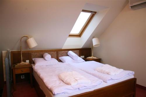 Amira Boutique Hotel Hévíz Wellness & Spa - image 13