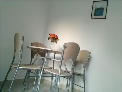  Apartment Antonia in Ugrinići