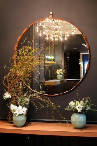 Hôtel Square Louvois - image 7