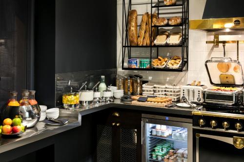 Hôtel Square Louvois - image 5