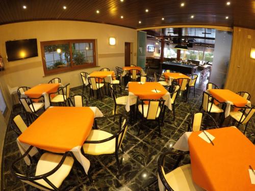 Hotel Complejo Los Rosales - image 10