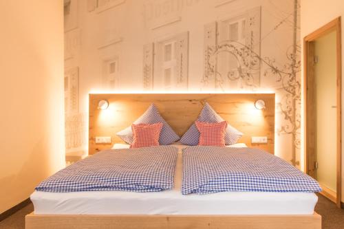 Doppelzimmer, komfort